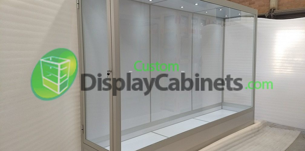 Custom Display Cases