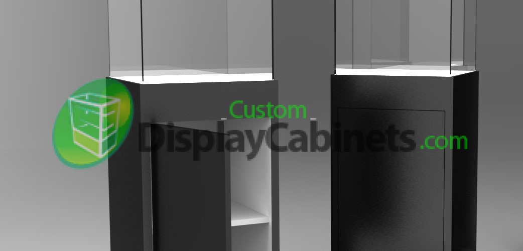 Awards Showcases In Schools Custom Display Cabinets