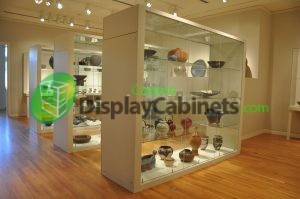 Display Cabinets Guaranteed