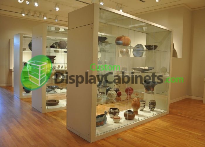 Display Cabinets Guaranteed